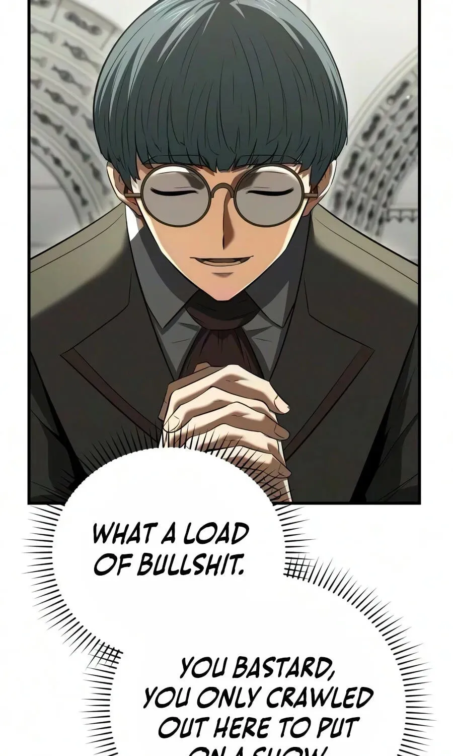 The Seventh Prince Wants to Bail Chapter 13 page 144