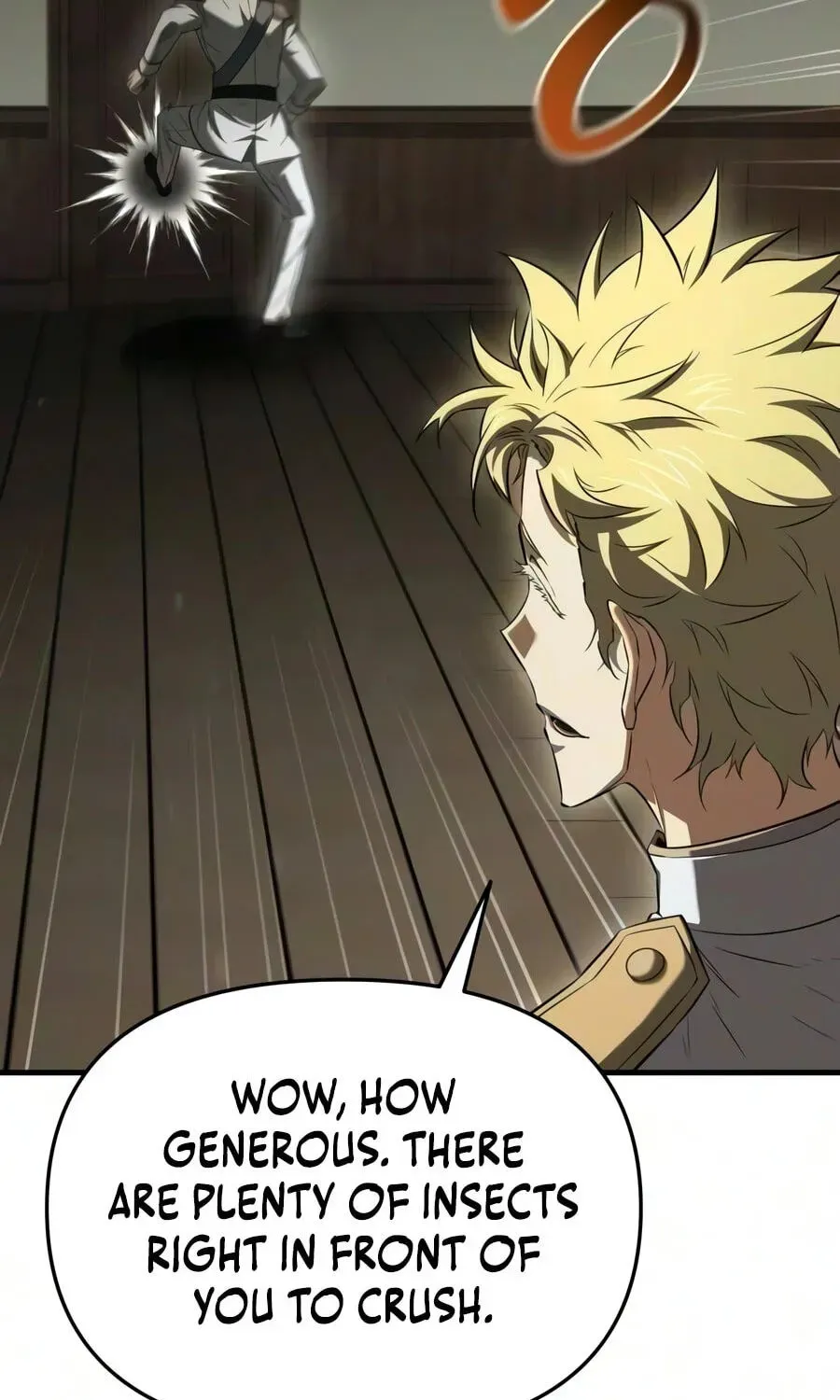 The Seventh Prince Wants to Bail Chapter 13 page 172