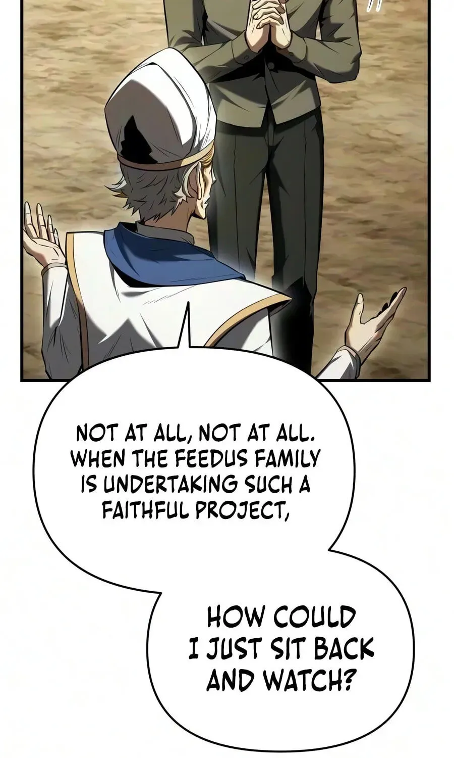 The Seventh Prince Wants to Bail Chapter 13 page 138