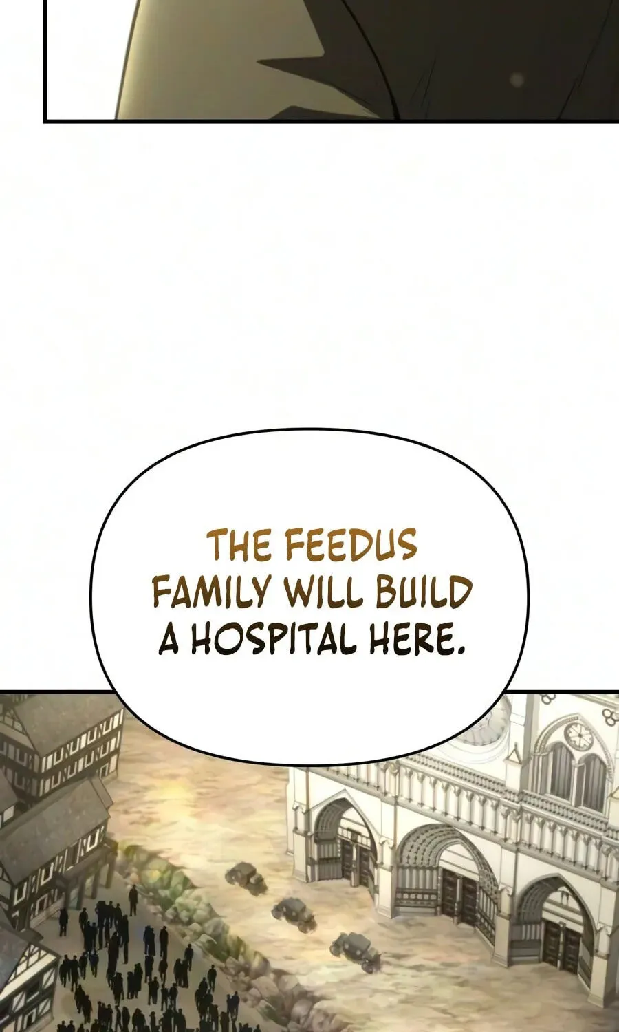 The Seventh Prince Wants to Bail Chapter 13 page 85