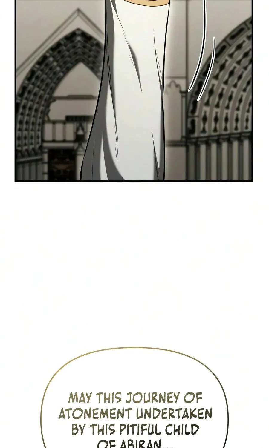 The Seventh Prince Wants to Bail Chapter 13 page 132