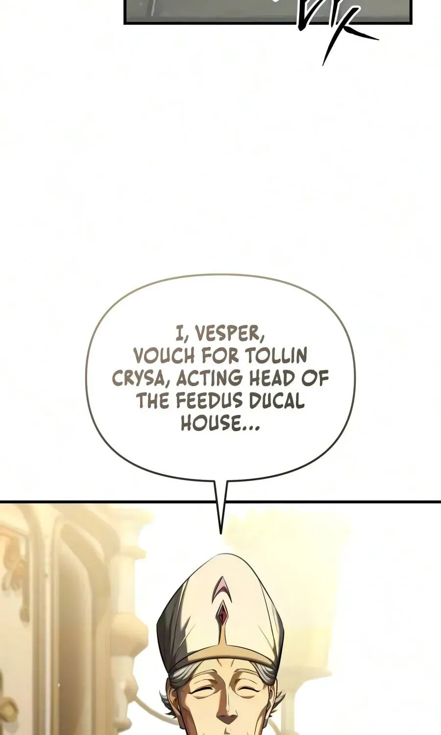 The Seventh Prince Wants to Bail Chapter 13 page 108