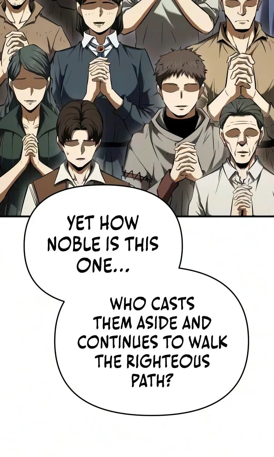 The Seventh Prince Wants to Bail Chapter 13 page 126