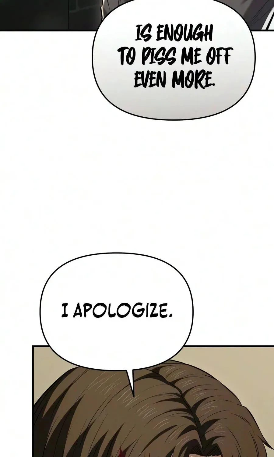 The Seventh Prince Wants to Bail Chapter 13 page 188