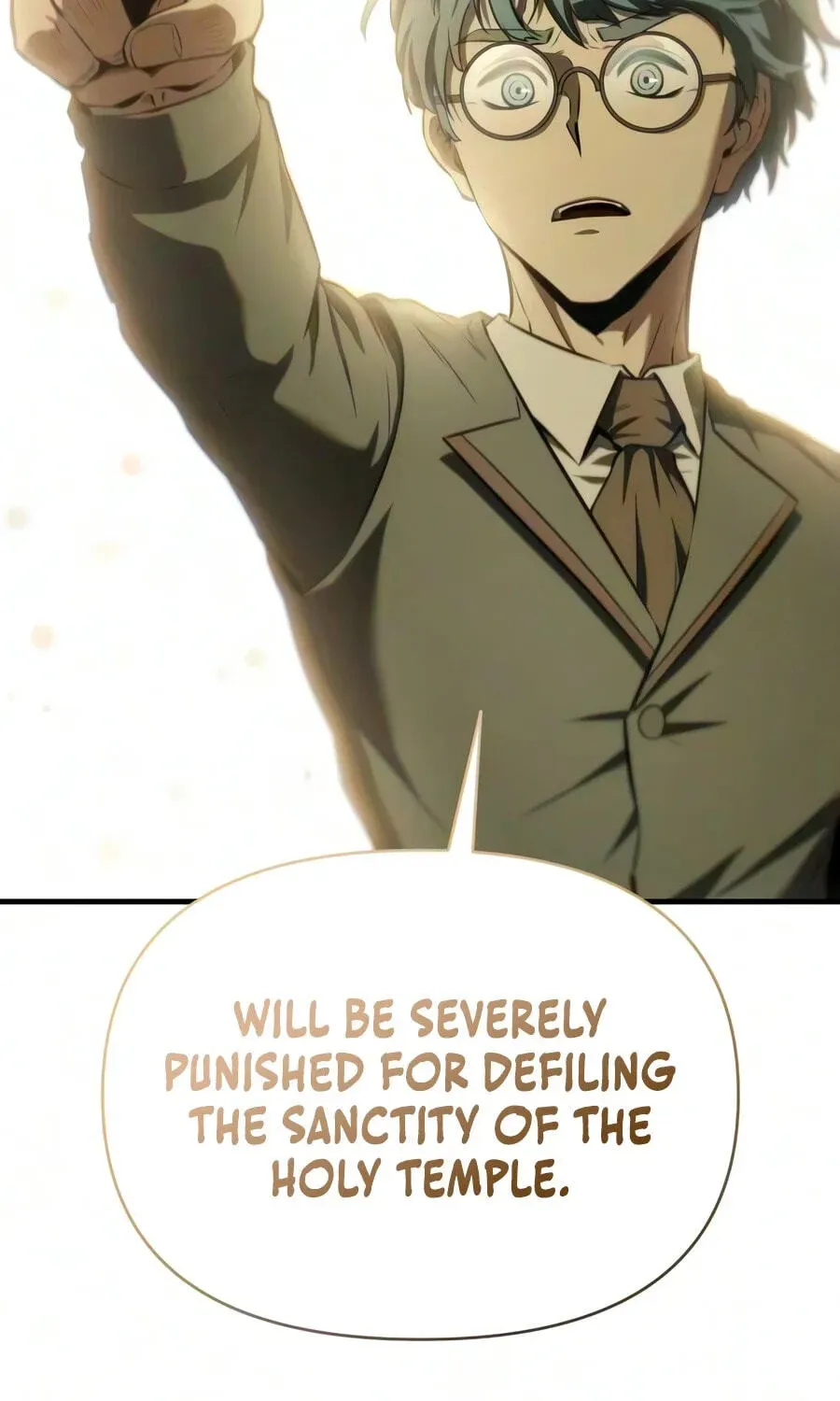 The Seventh Prince Wants to Bail Chapter 13 page 71