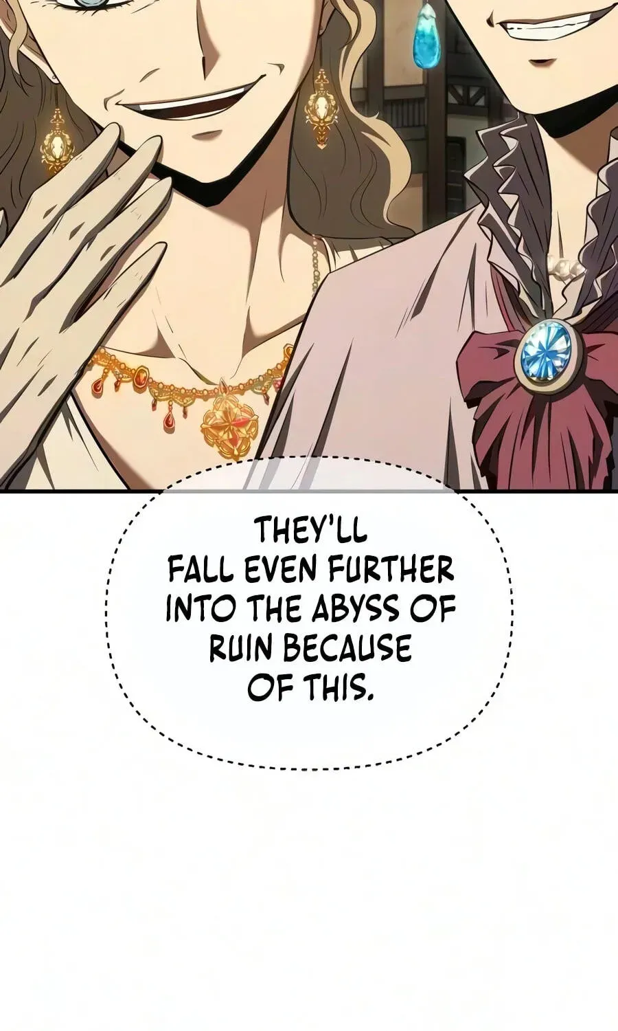 The Seventh Prince Wants to Bail Chapter 13 page 93