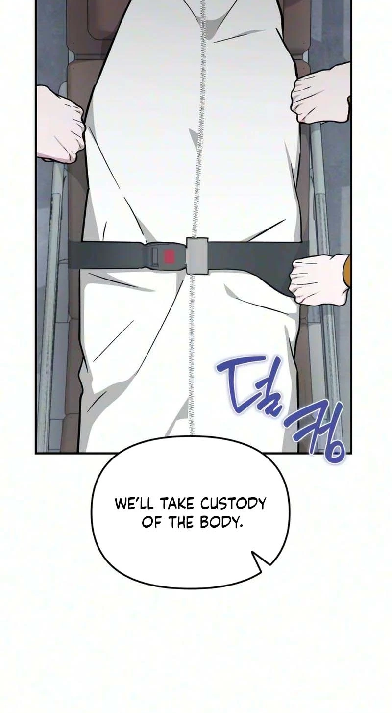 Spooky in Love Chapter 12 page 3