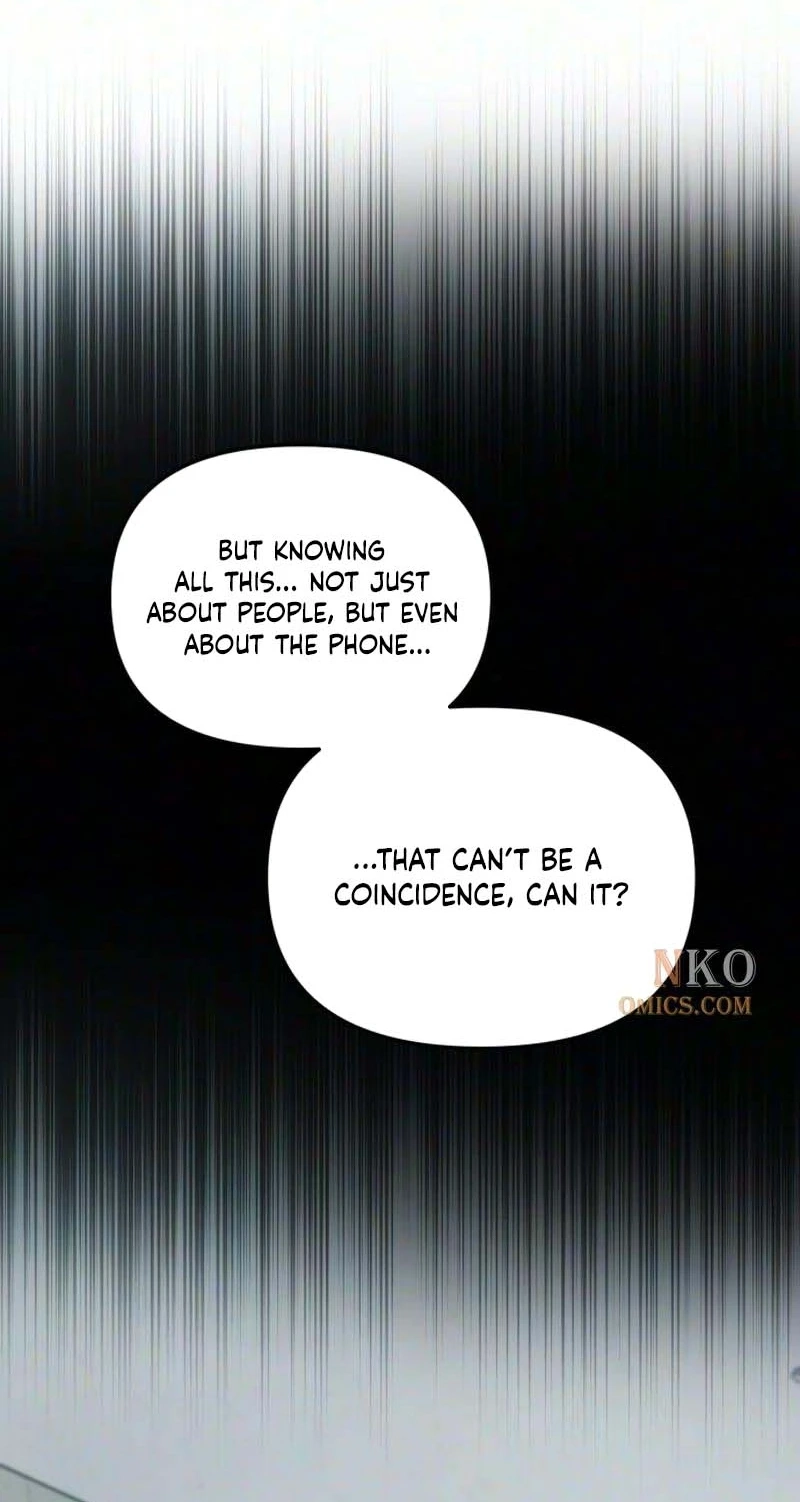 Spooky in Love Chapter 12 page 17