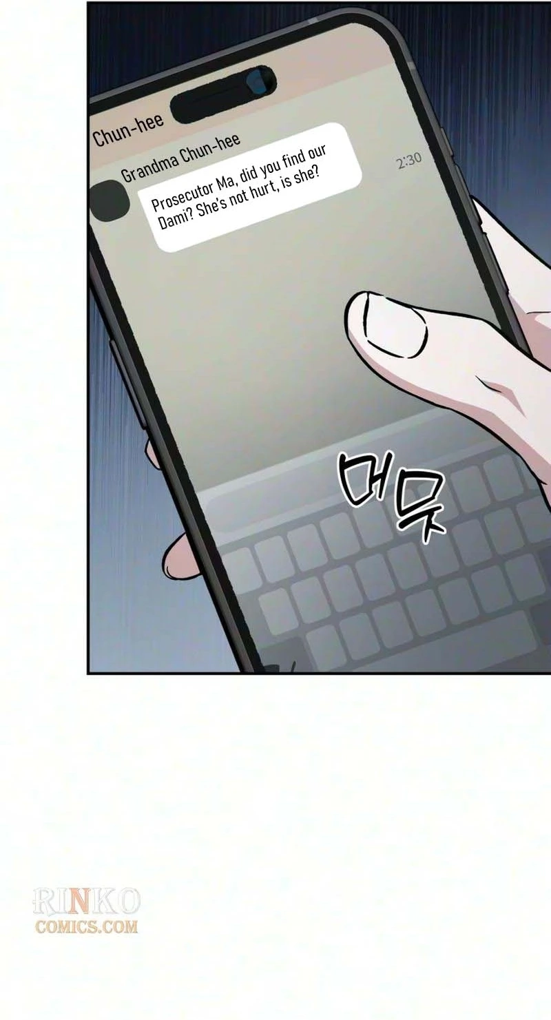 Spooky in Love Chapter 12 page 6