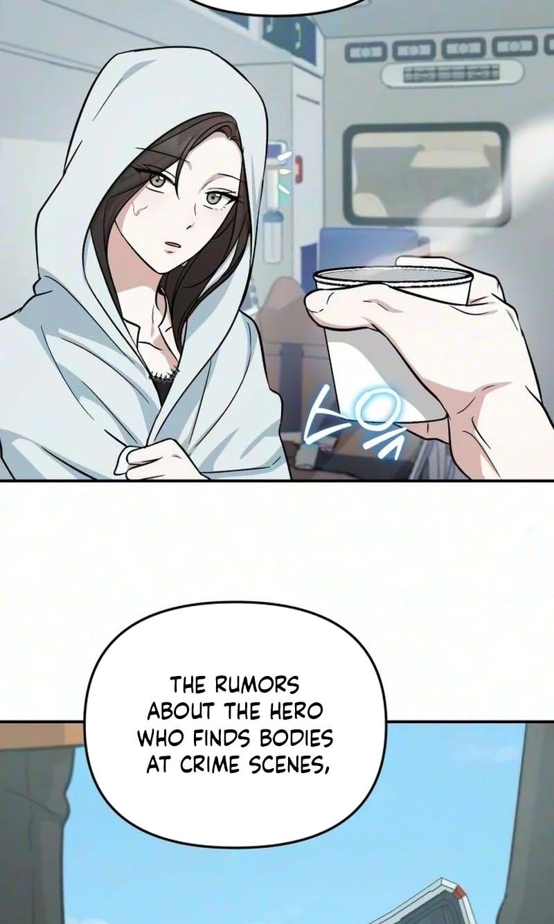 Spooky in Love Chapter 12 page 15
