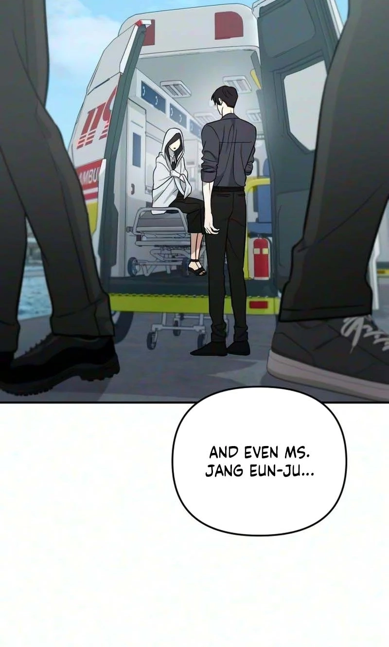Spooky in Love Chapter 12 page 16