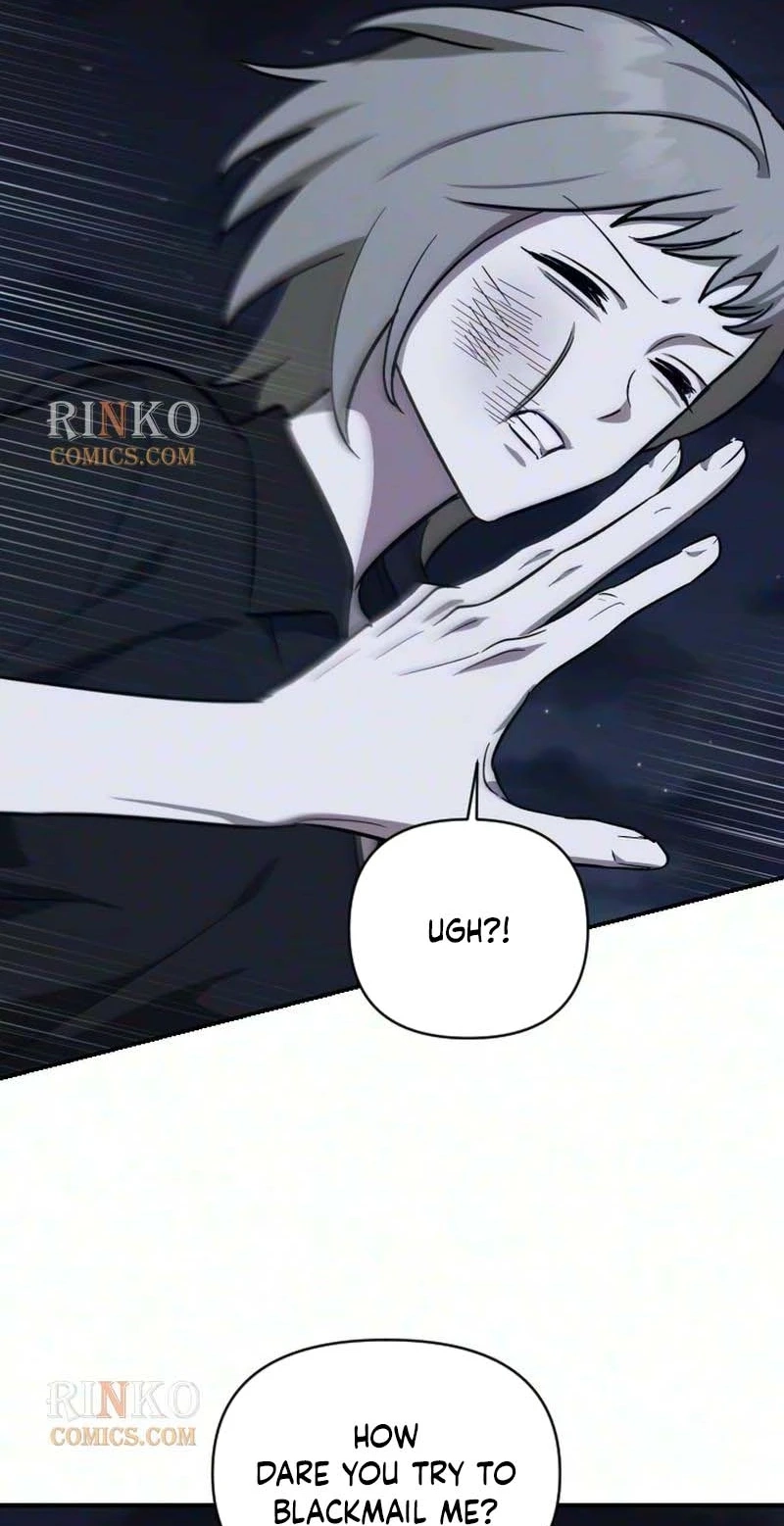 Spooky in Love Chapter 12 page 42