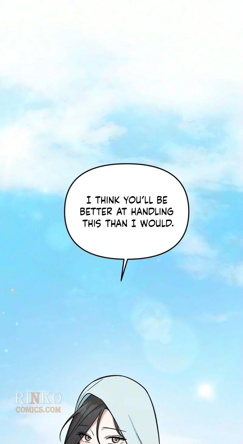 Spooky in Love Chapter 12 page 33