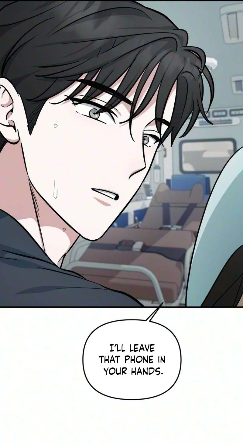 Spooky in Love Chapter 12 page 32