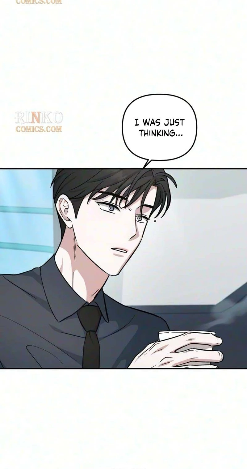 Spooky in Love Chapter 12 page 26
