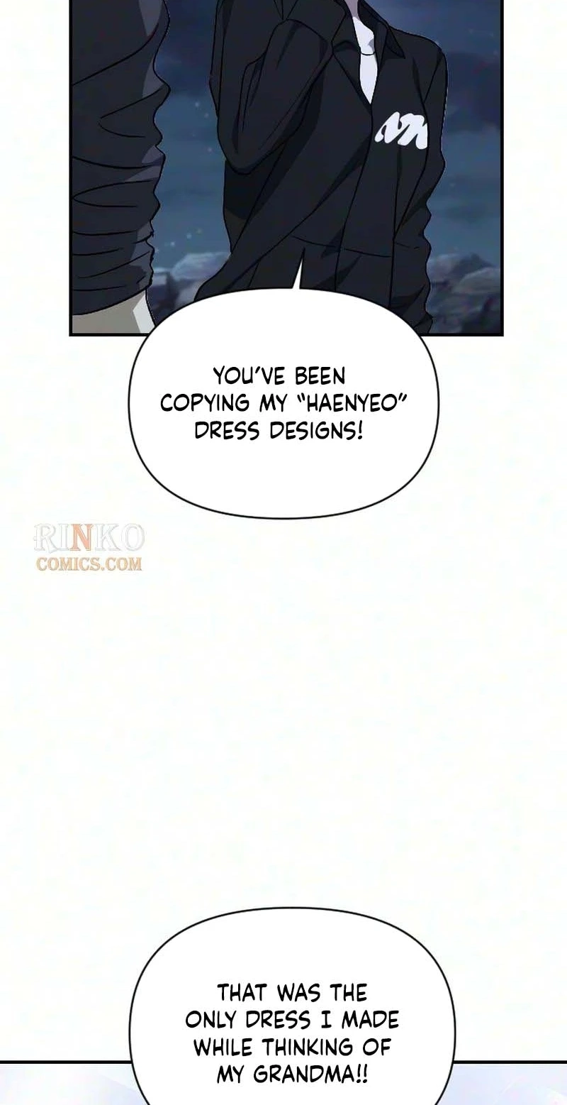 Spooky in Love Chapter 12 page 45