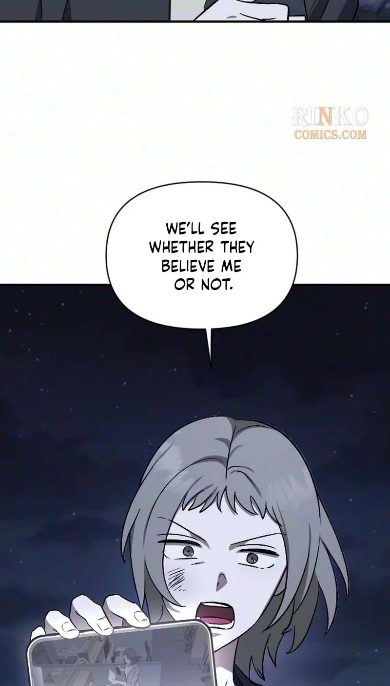 Spooky in Love Chapter 12 page 48