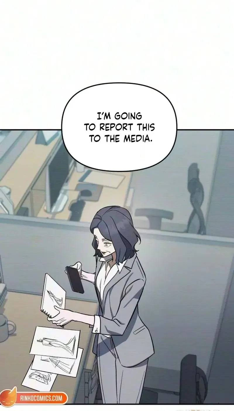 Spooky in Love Chapter 12 page 50
