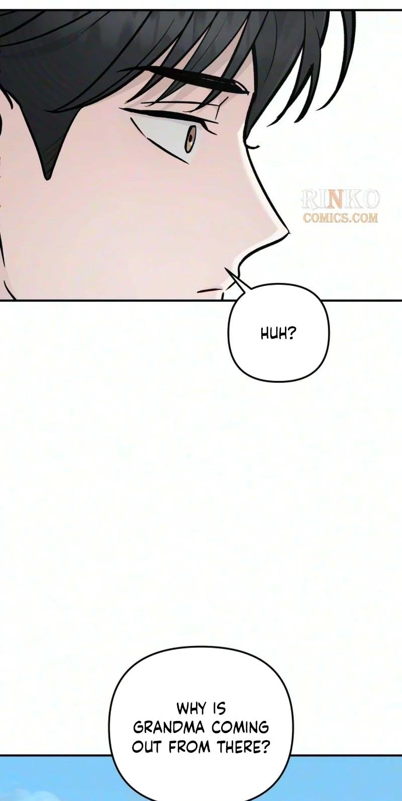Spooky in Love Chapter 12 page 74