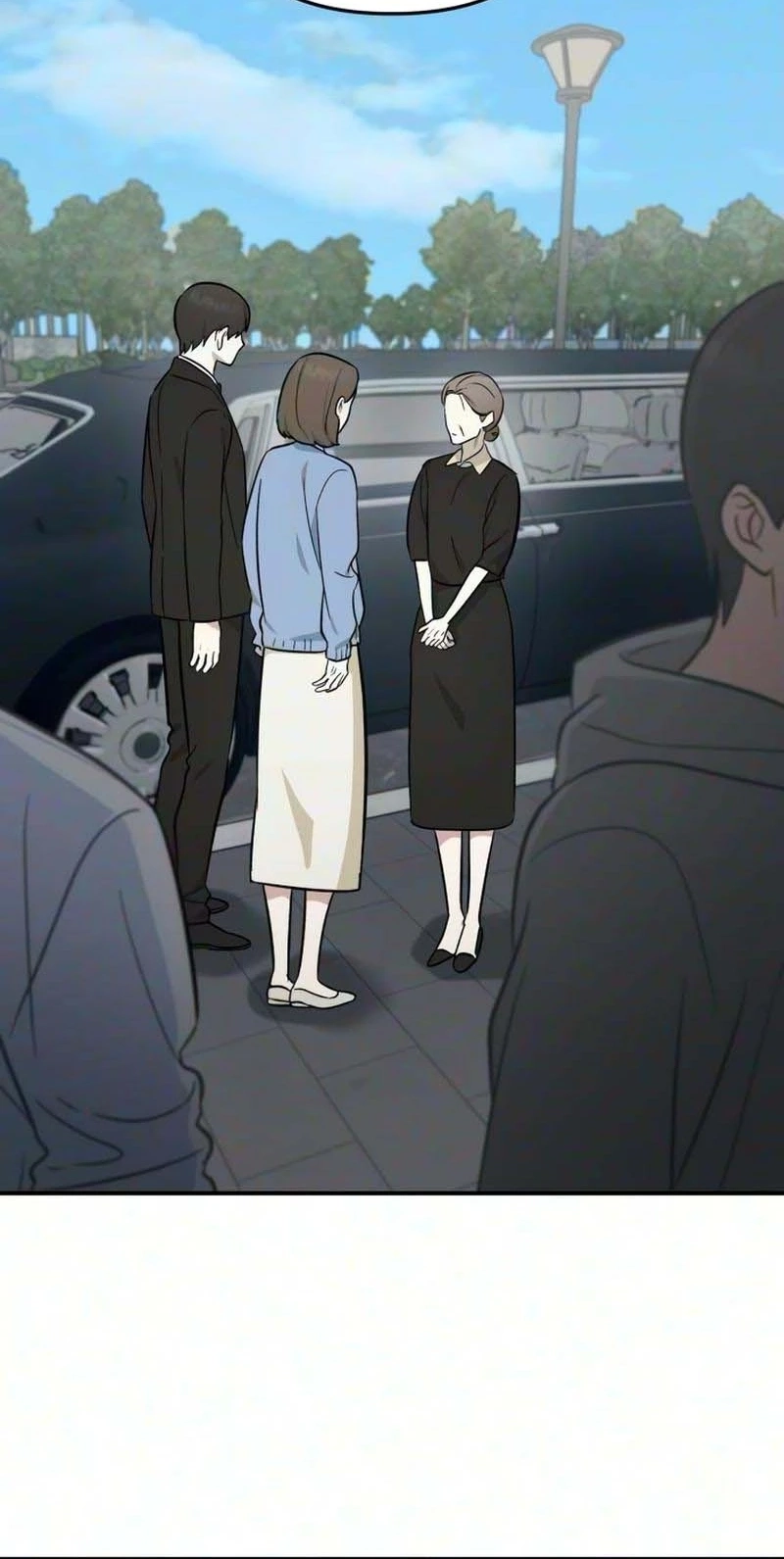 Spooky in Love Chapter 12 page 75