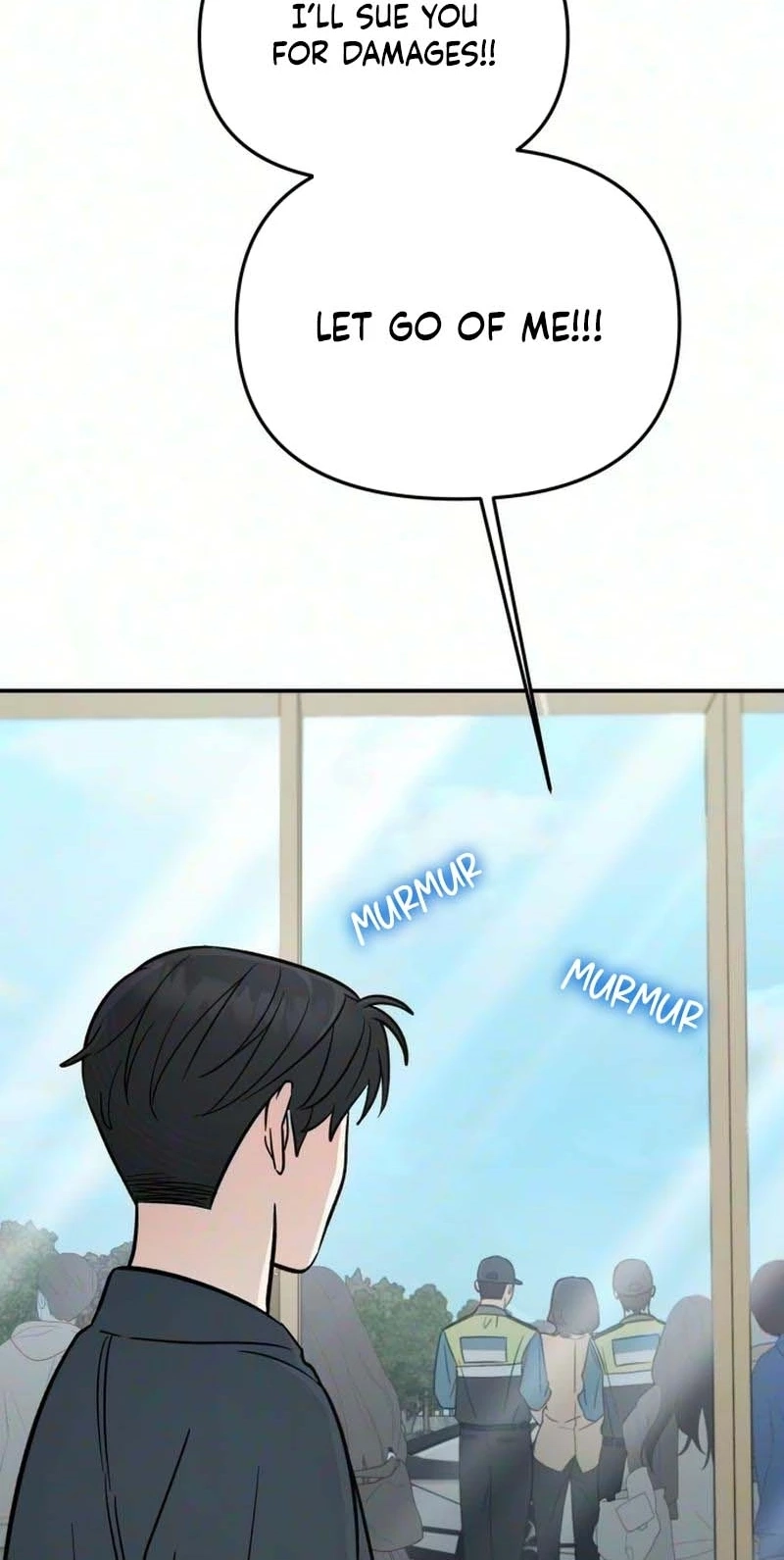 Spooky in Love Chapter 12 page 72