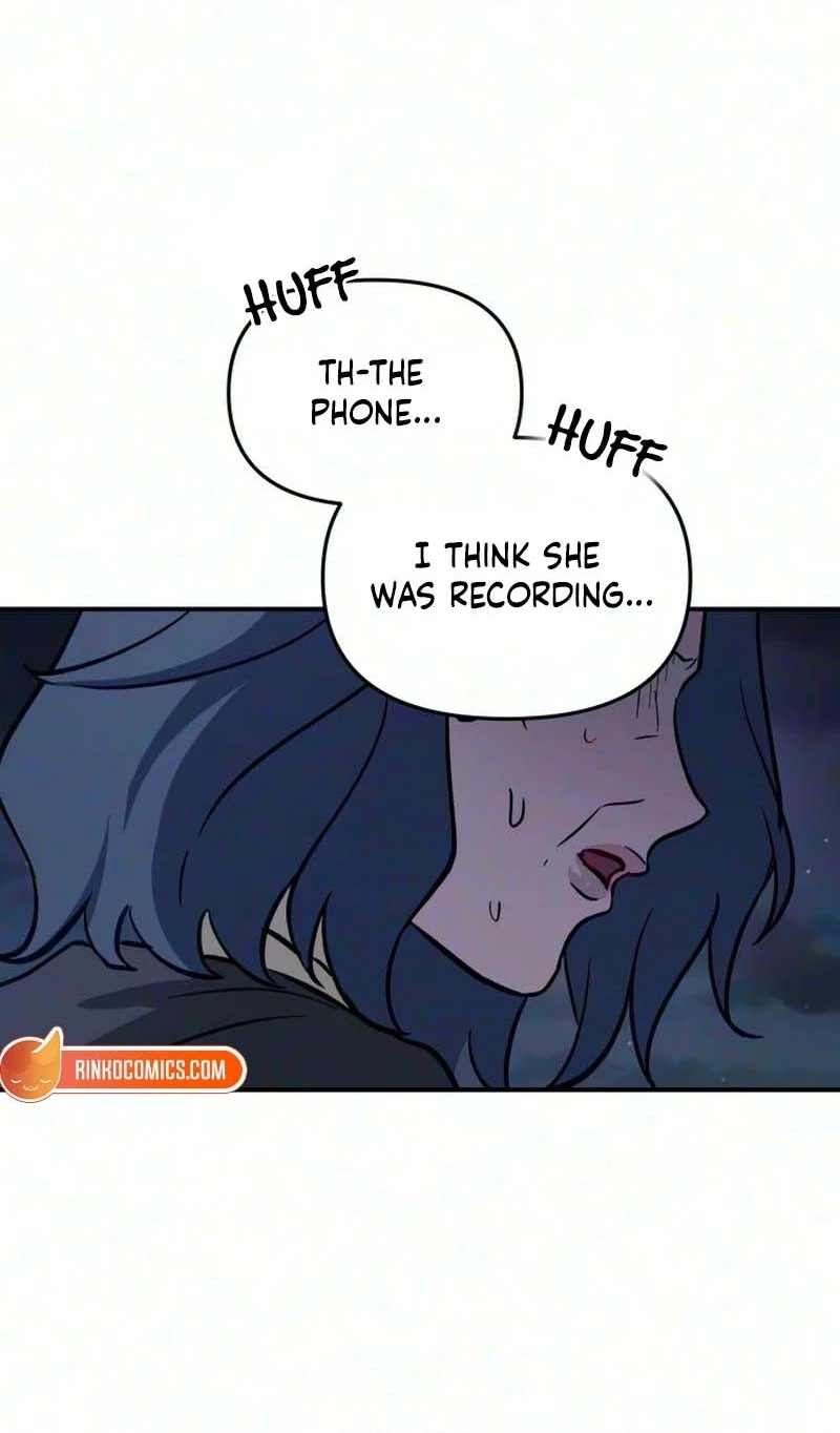 Spooky in Love Chapter 12 page 66