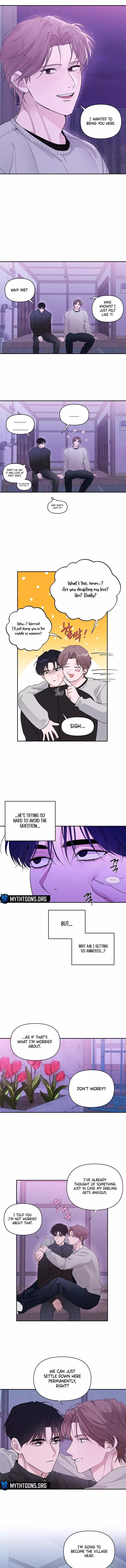 The Night is Soft Chapter 12 page 10