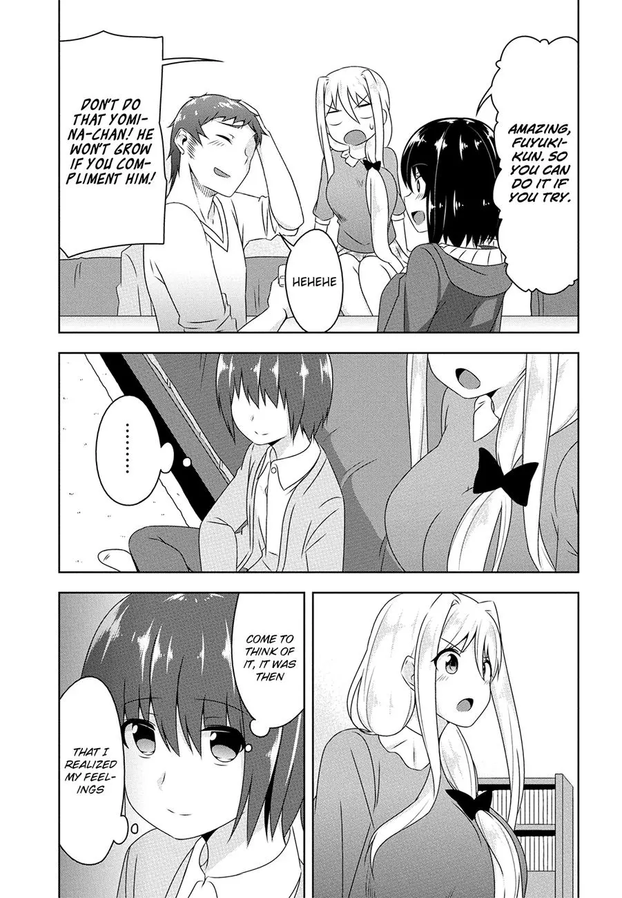 Devilchi Chapter 12 page 29