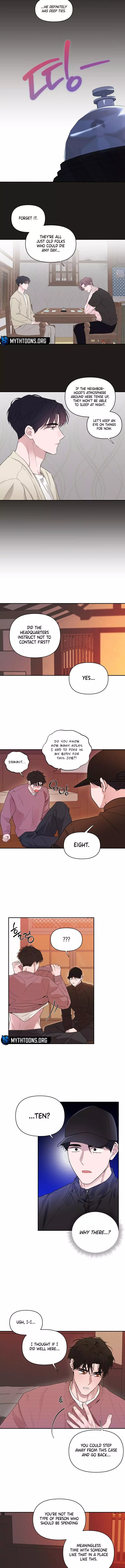 The Night is Soft Chapter 12 page 6