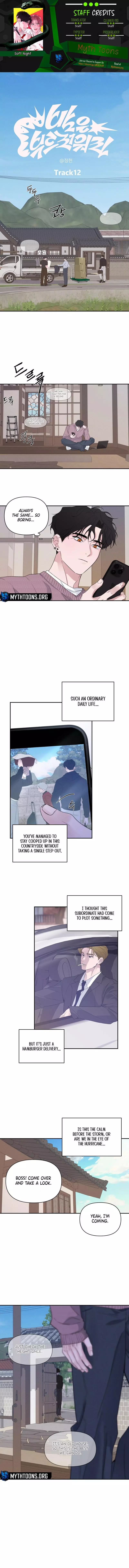 The Night is Soft Chapter 12 page 2