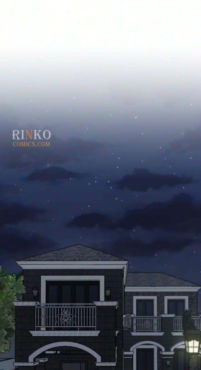 Spooky in Love Chapter 12 page 94
