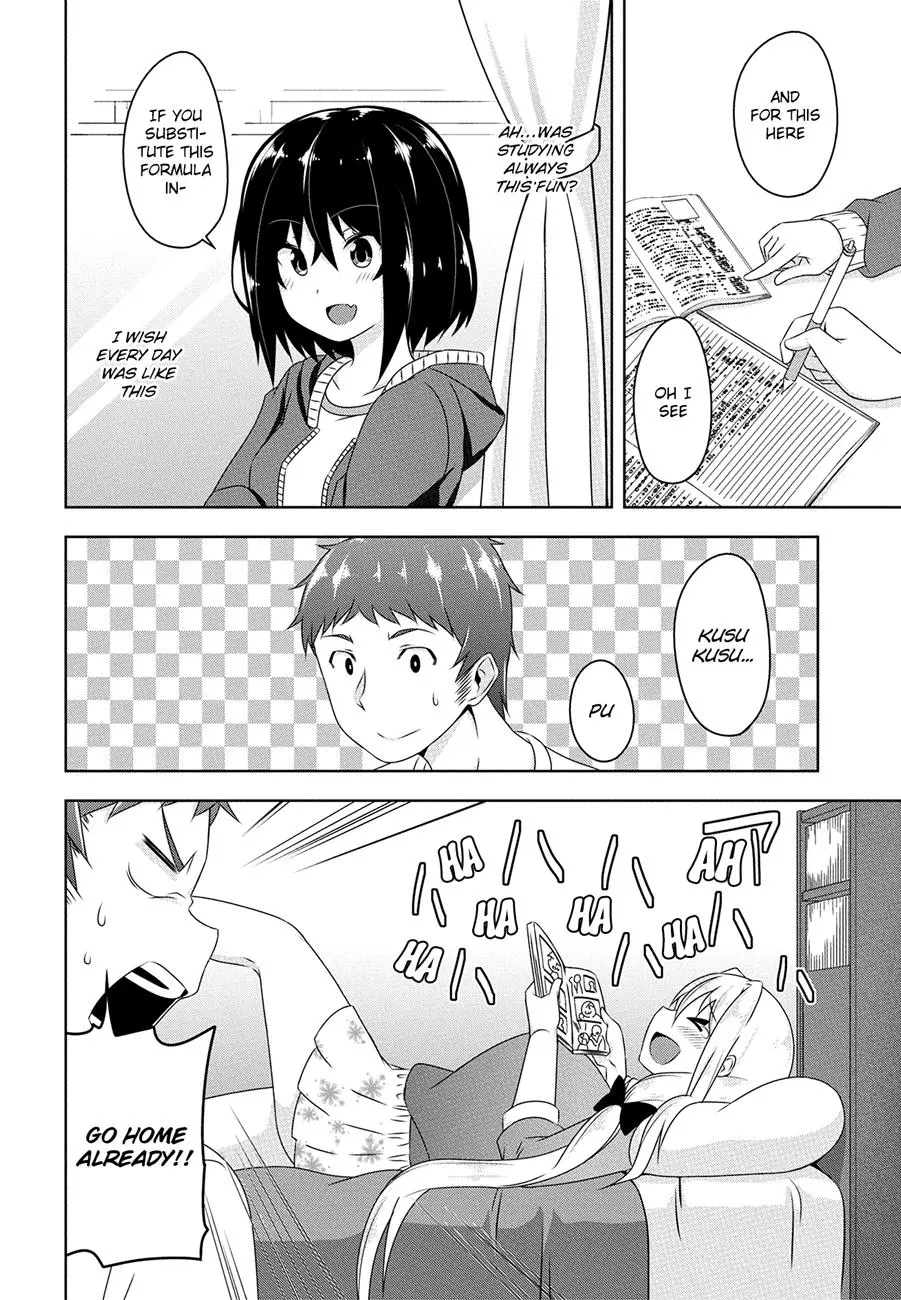 Devilchi Chapter 12 page 24