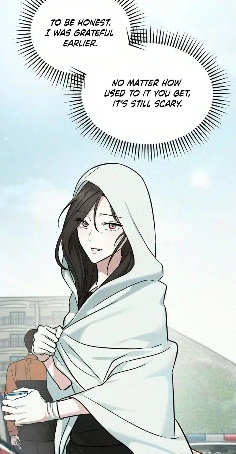 Spooky in Love Chapter 12 page 90