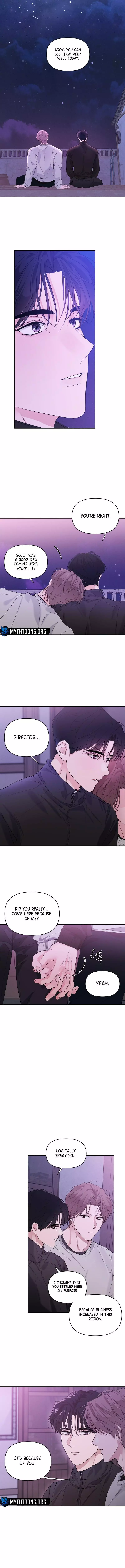 The Night is Soft Chapter 12 page 9
