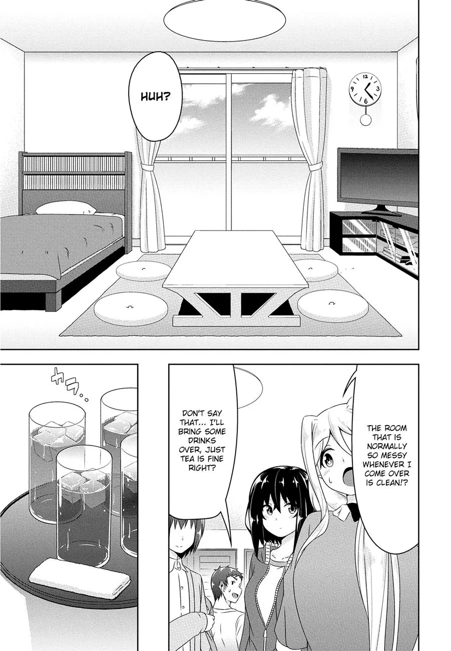 Devilchi Chapter 12 page 23