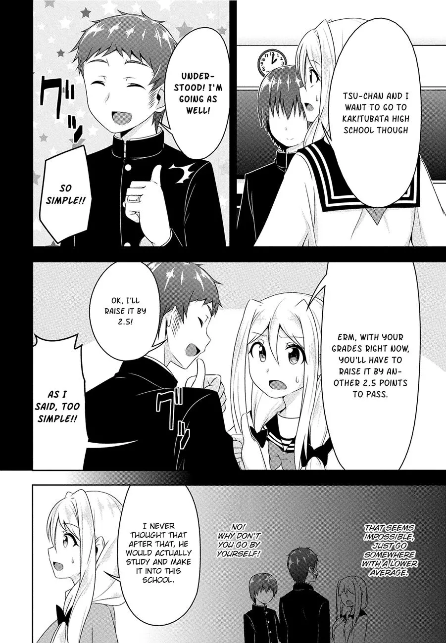 Devilchi Chapter 12 page 28