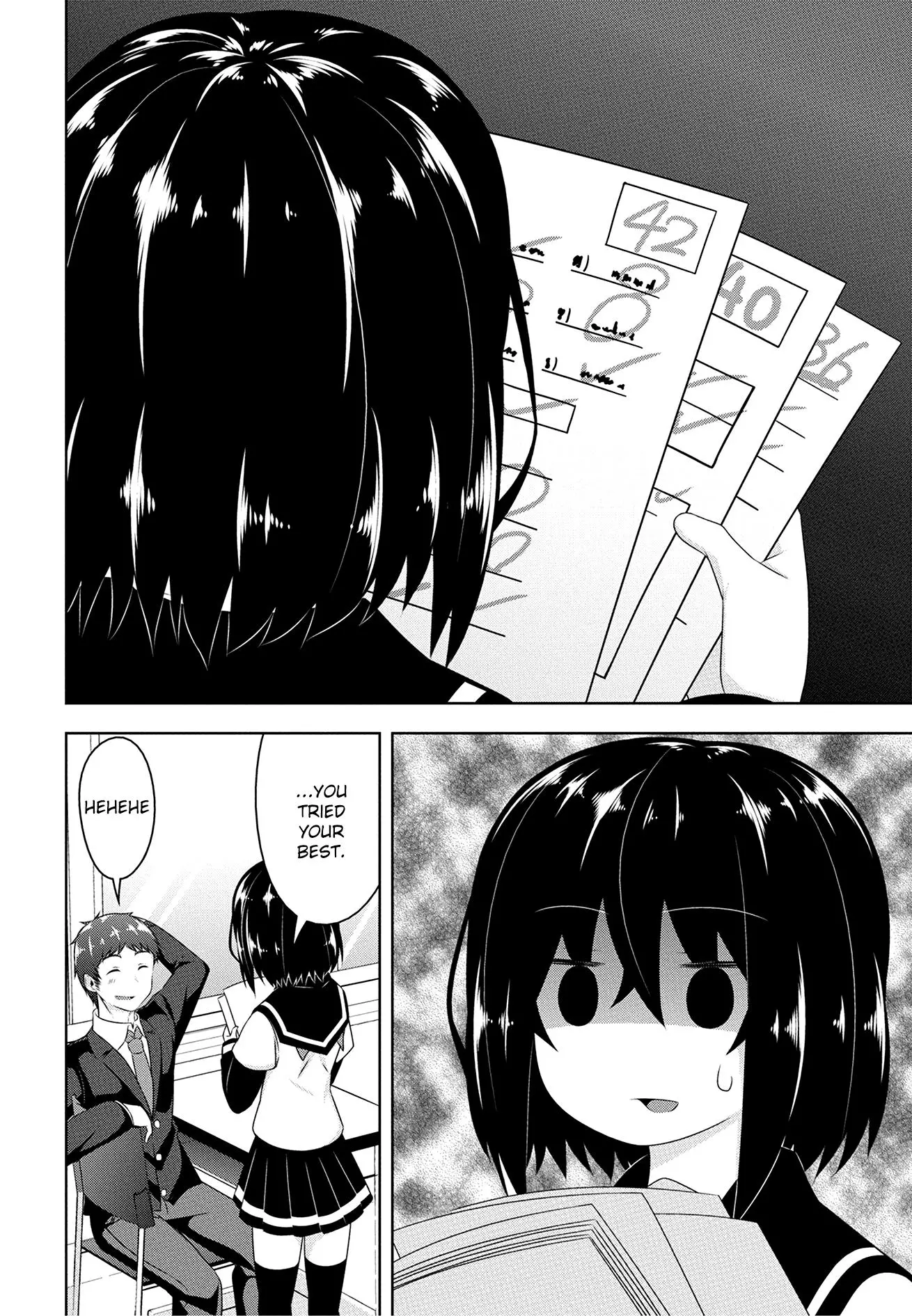 Devilchi Chapter 12 page 20