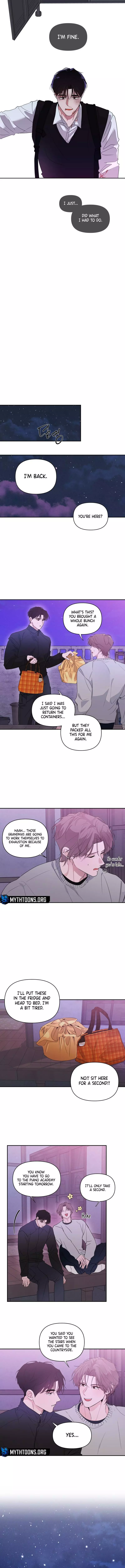 The Night is Soft Chapter 12 page 8