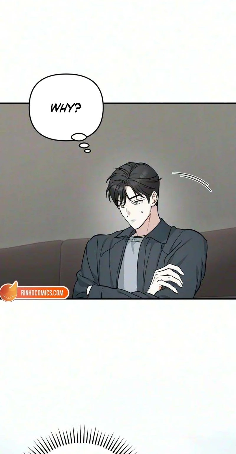Spooky in Love Chapter 12 page 89