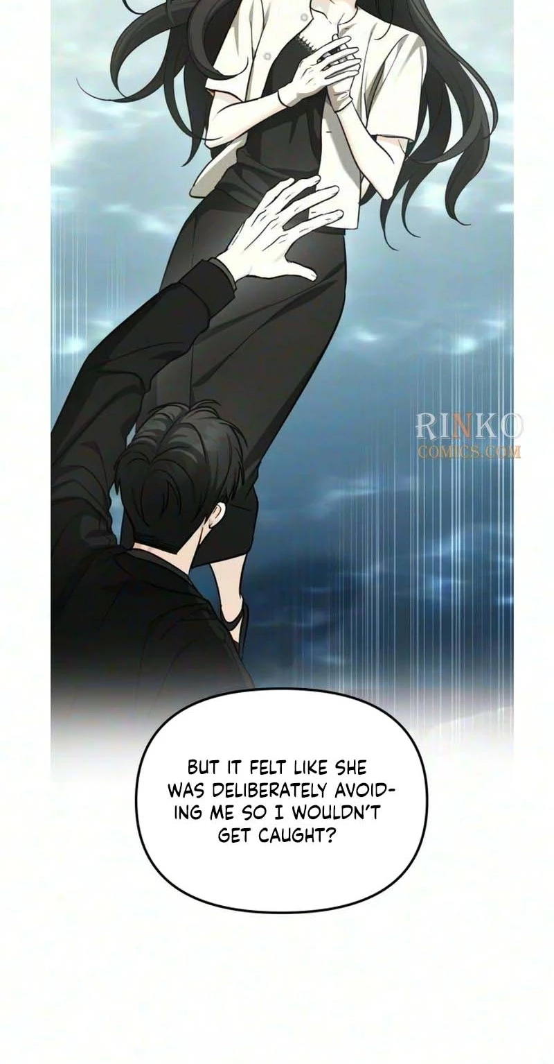 Spooky in Love Chapter 12 page 88