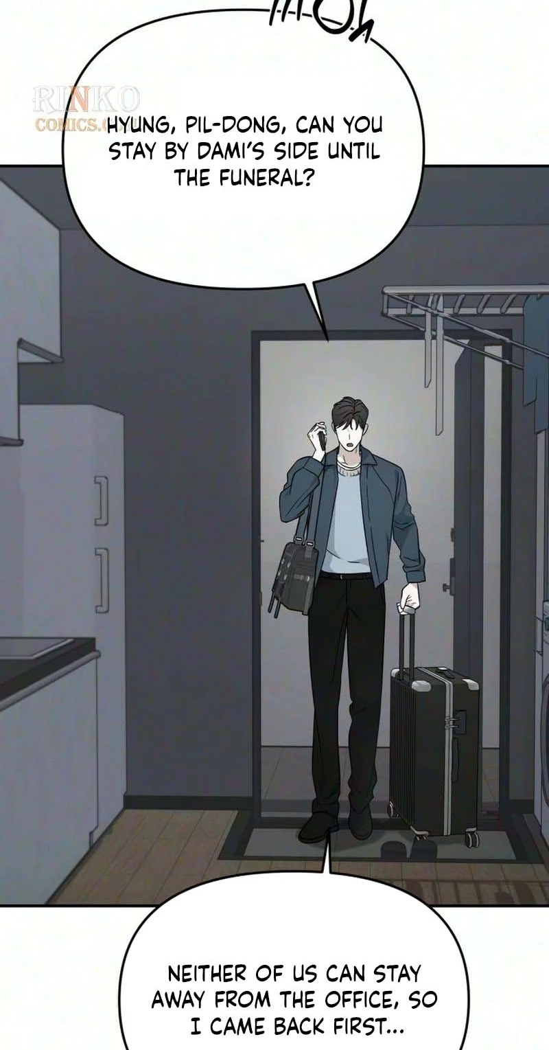 Spooky in Love Chapter 12 page 83