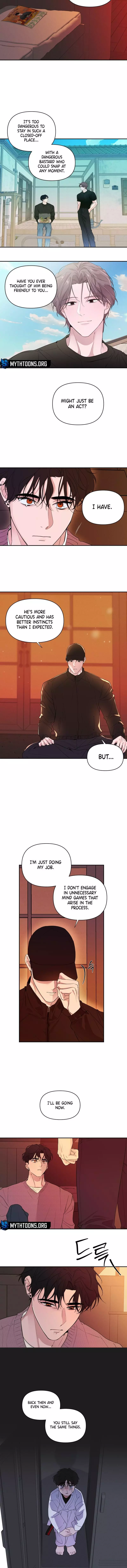 The Night is Soft Chapter 12 page 7