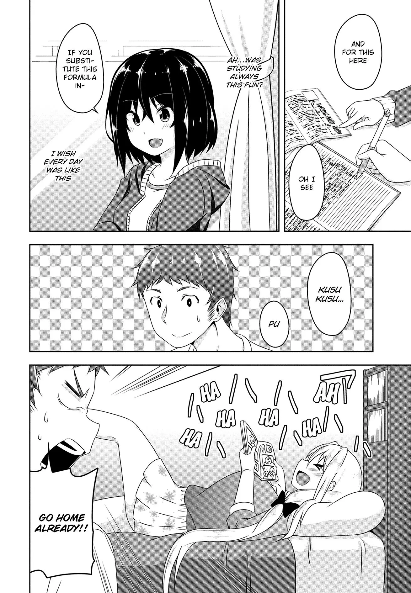 Devilchi Chapter 12 page 6