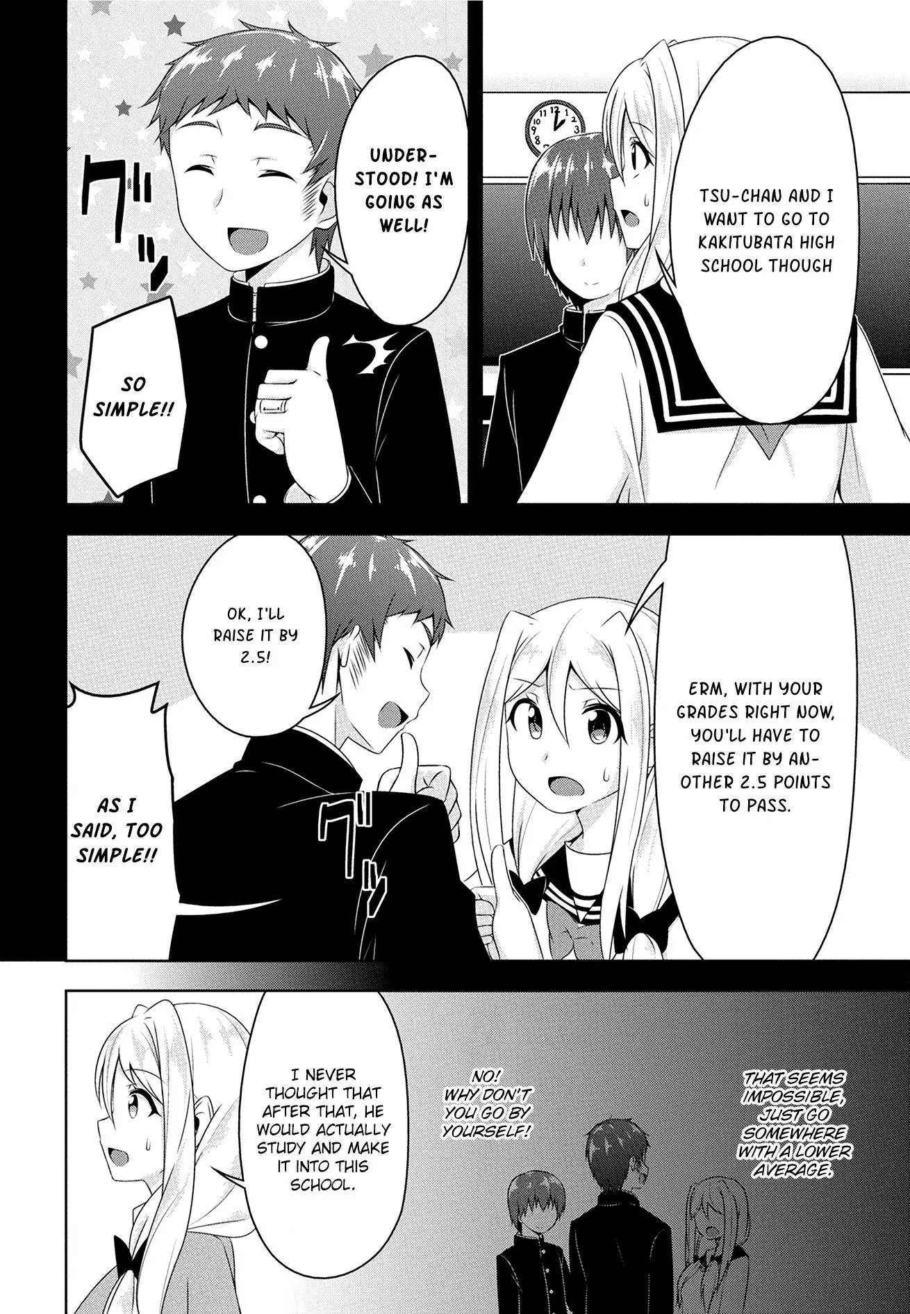 Devilchi Chapter 12 page 10