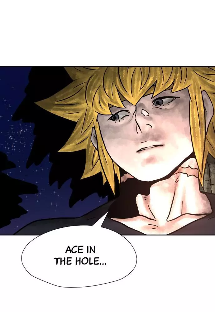 Warrior Executioner Chapter 13 page 34