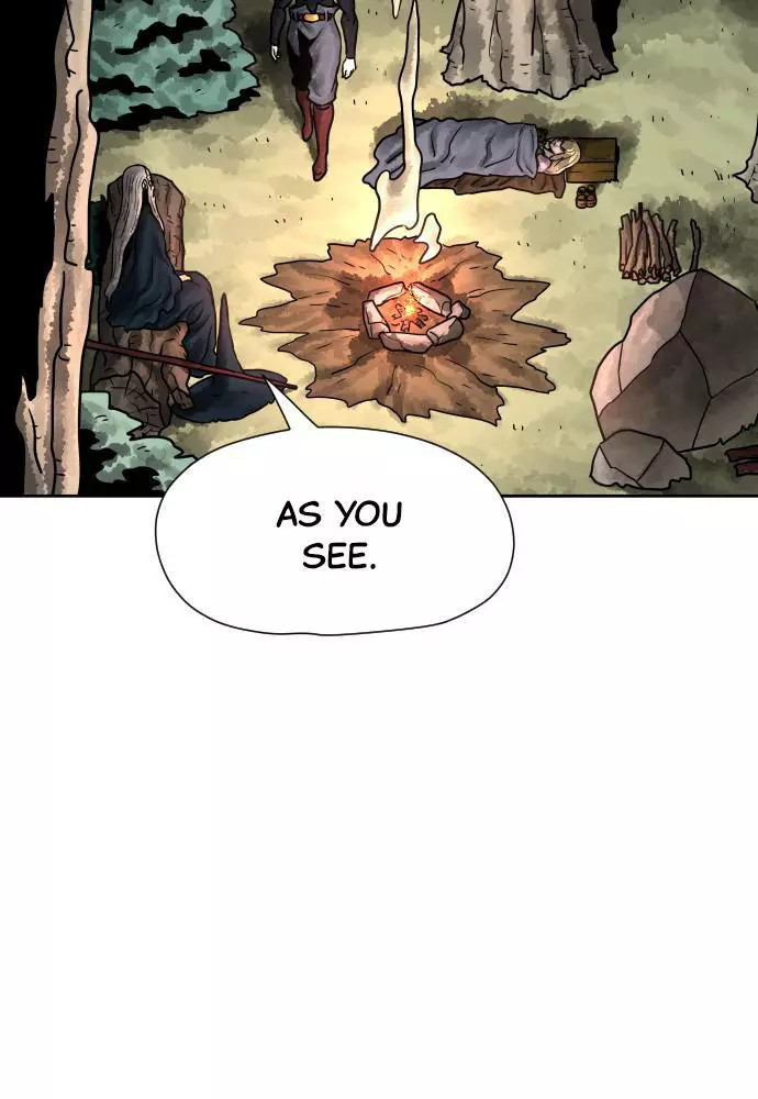 Warrior Executioner Chapter 13 page 19