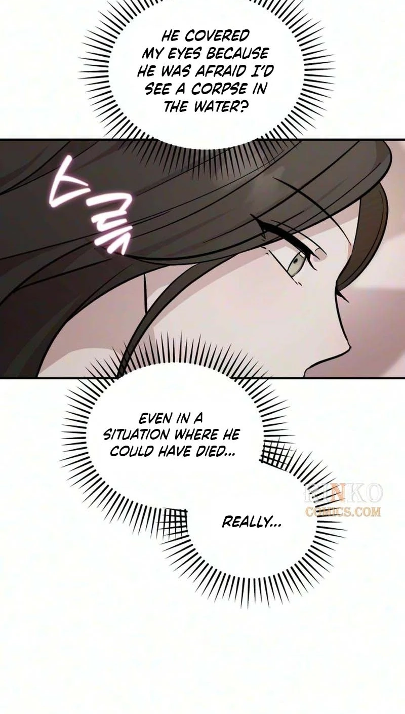 Spooky in Love Chapter 12 page 105