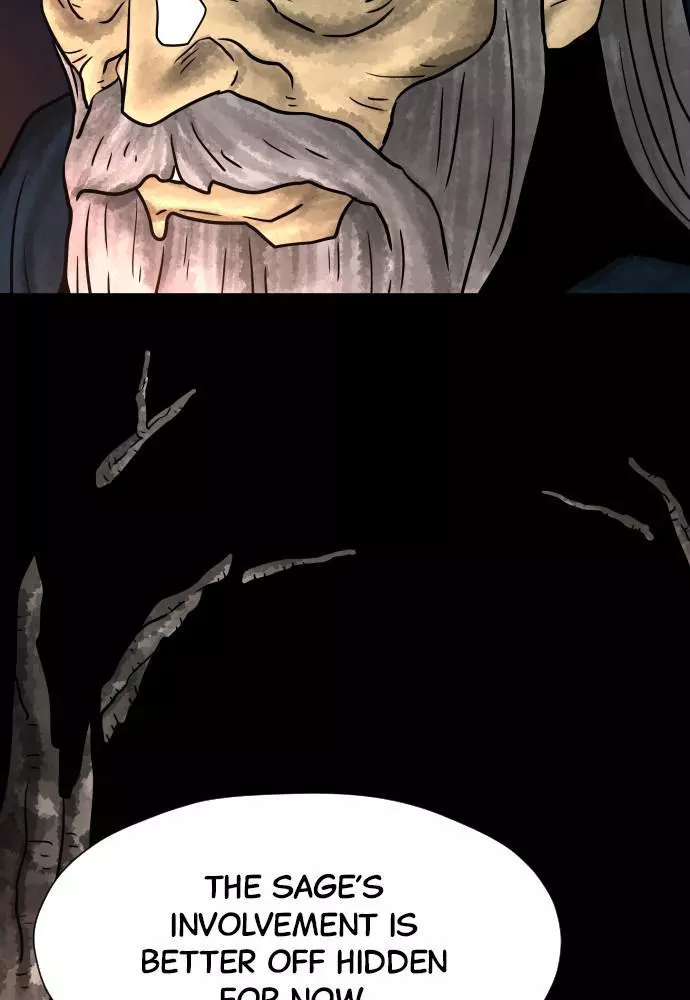 Warrior Executioner Chapter 13 page 16