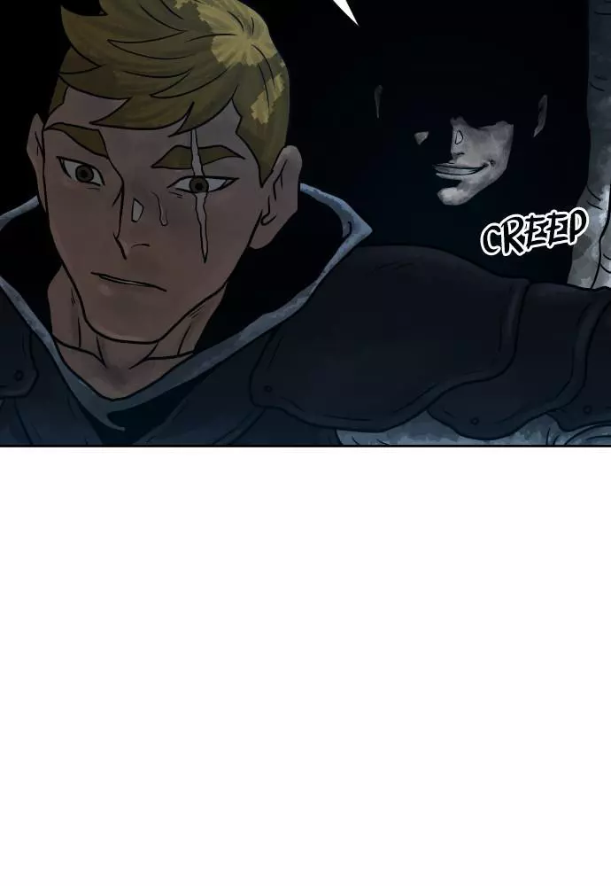 Warrior Executioner Chapter 13 page 6
