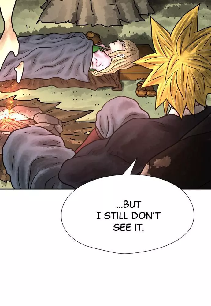 Warrior Executioner Chapter 13 page 29